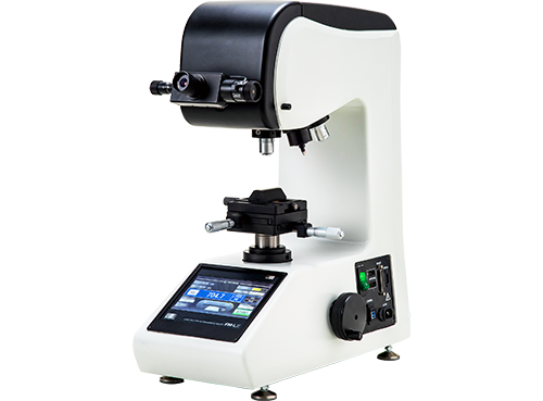 MICROHARDNESS TESTER FM-X Series