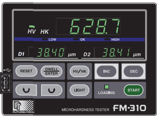 FM-310