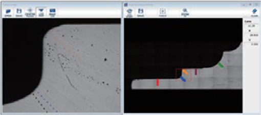 IMAGE OF PROFILING FUNCTION